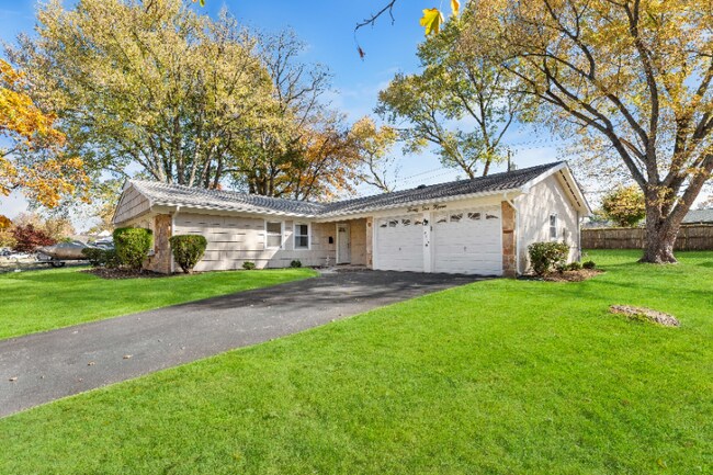 Building Photo - 2515 Kenhill Dr