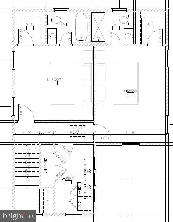 Foto del edificio - 2122 Hanover Blvd