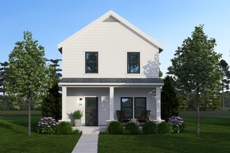 Building Photo - 1110 Magnolia St