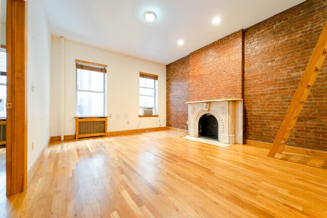 Foto del edificio - 5 W 95th St