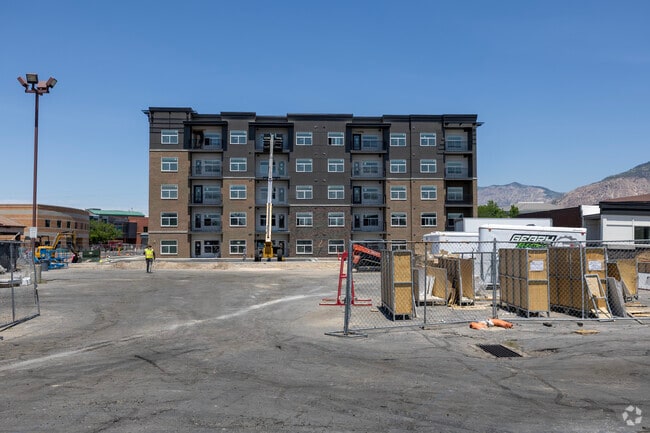 Building Photo - Lotus Ember