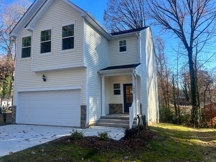 Photo - 1064 W Bank St (Winston-Salem, NC)