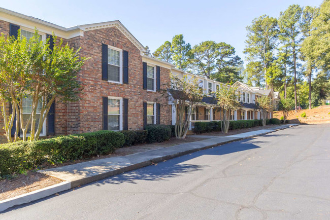 Building Photo - The Mason Mills Apartments