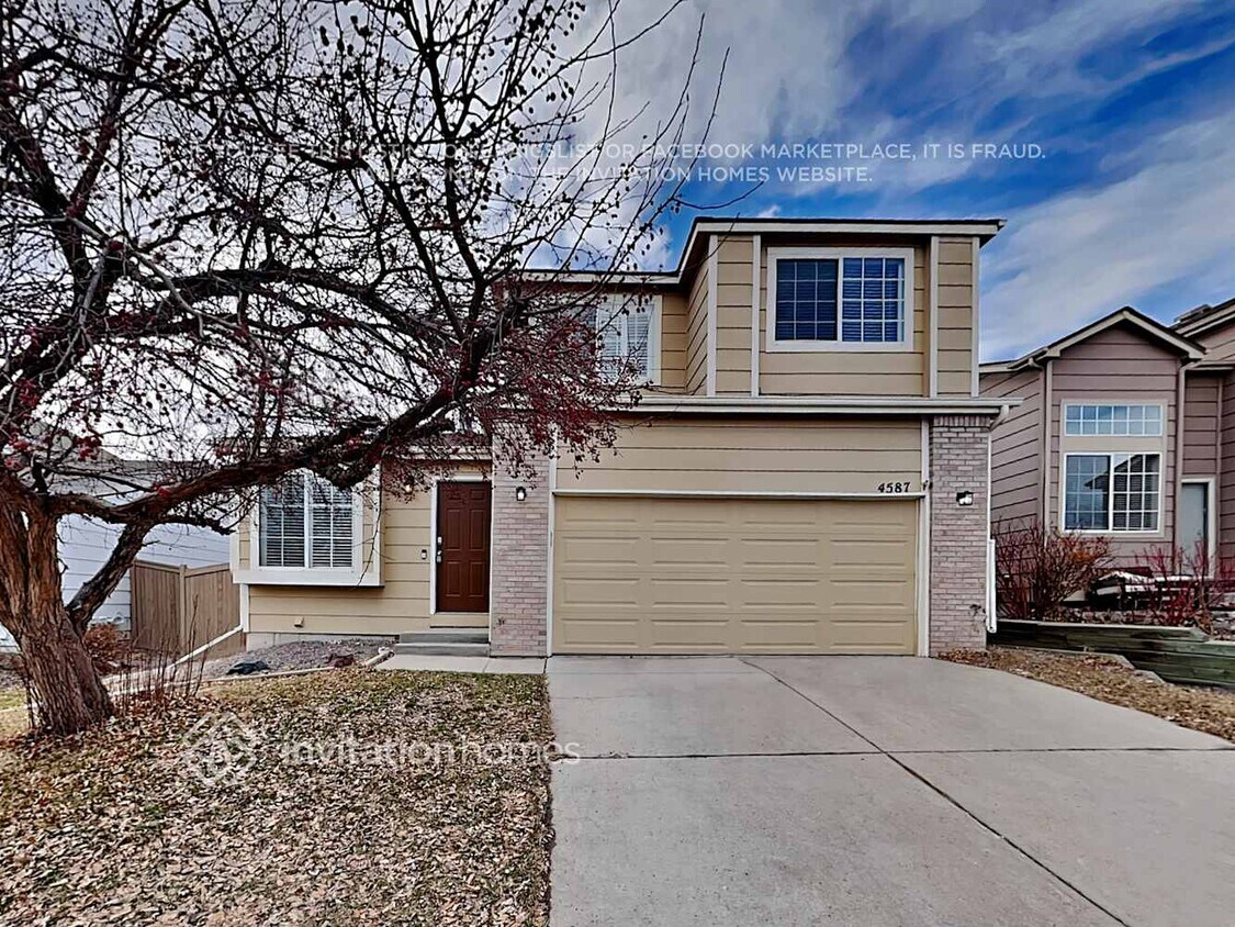 Foto principal - 4587 N Foxtail Dr