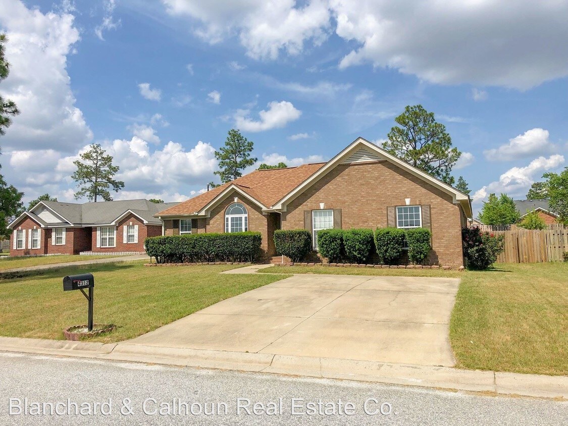 Building Photo - 4 br, 2 bath House - 4312 Leadville Court