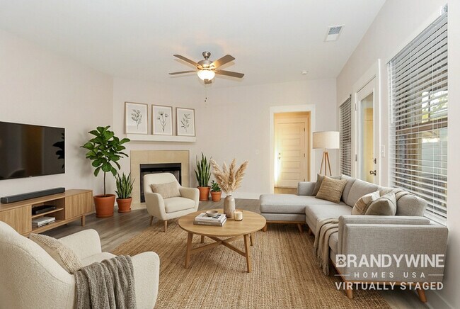 Foto del edificio - 2107 Hospitality Ln