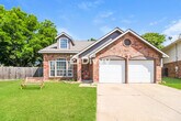 Primary Photo - 2917 Saint Croix Ct, Fort Worth, TX 76118