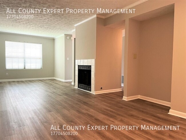 Building Photo - 3758 Sidney Lanier Blvd