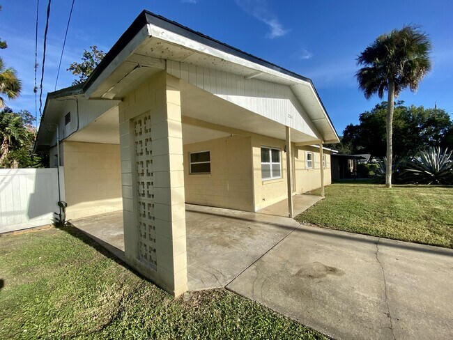 Foto del edificio - 2265 Nottingham Rd