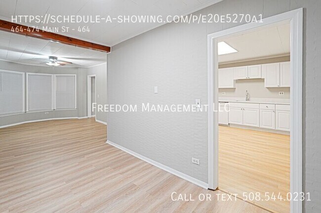 Building Photo - 464-474-474 Main St