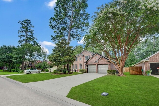 Building Photo - 182 N Millport Cir