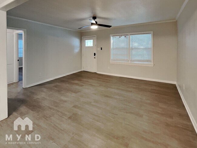 Foto del edificio - 3116 29th St