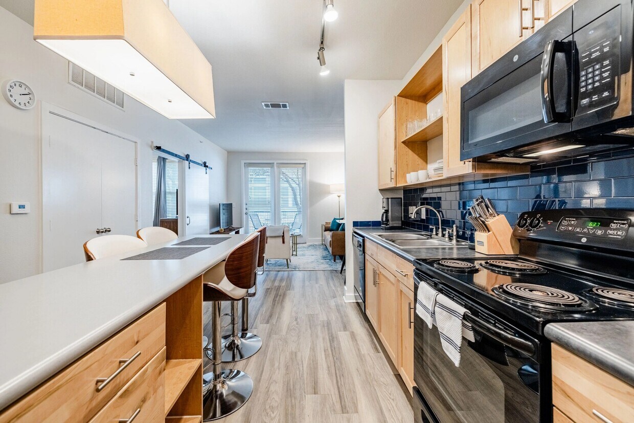 Foto del edificio - 810 W St Johns Ave