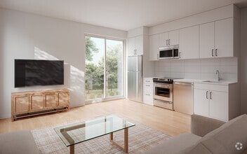 Building Photo - The Enclave