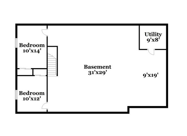 Foto del edificio - 4912 Simpson Dr, Louisville, KY 40218