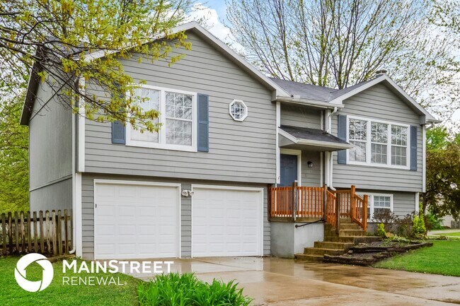 Foto del edificio - 1811 NE McKee Ln