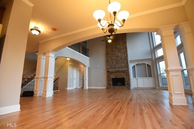 Foto del edificio - 3935 Abingdon Pl
