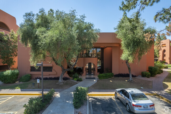 Foto del edificio - Anasazi Village