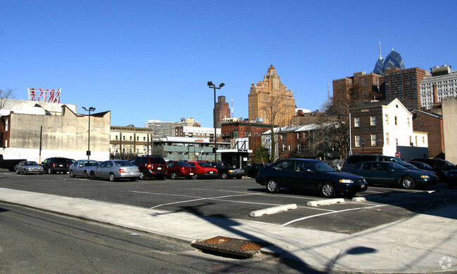 Building Photo - The Lofts at 1352 South Street