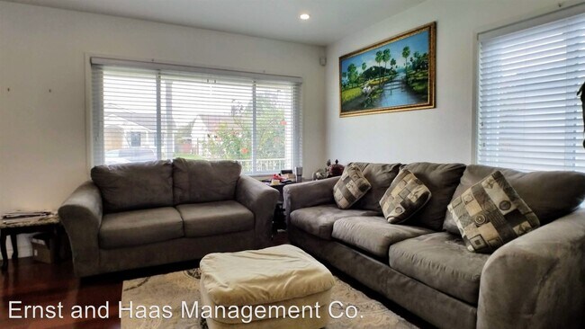 Building Photo - 3 br, 2 bath House - 5236 Montair Ave.