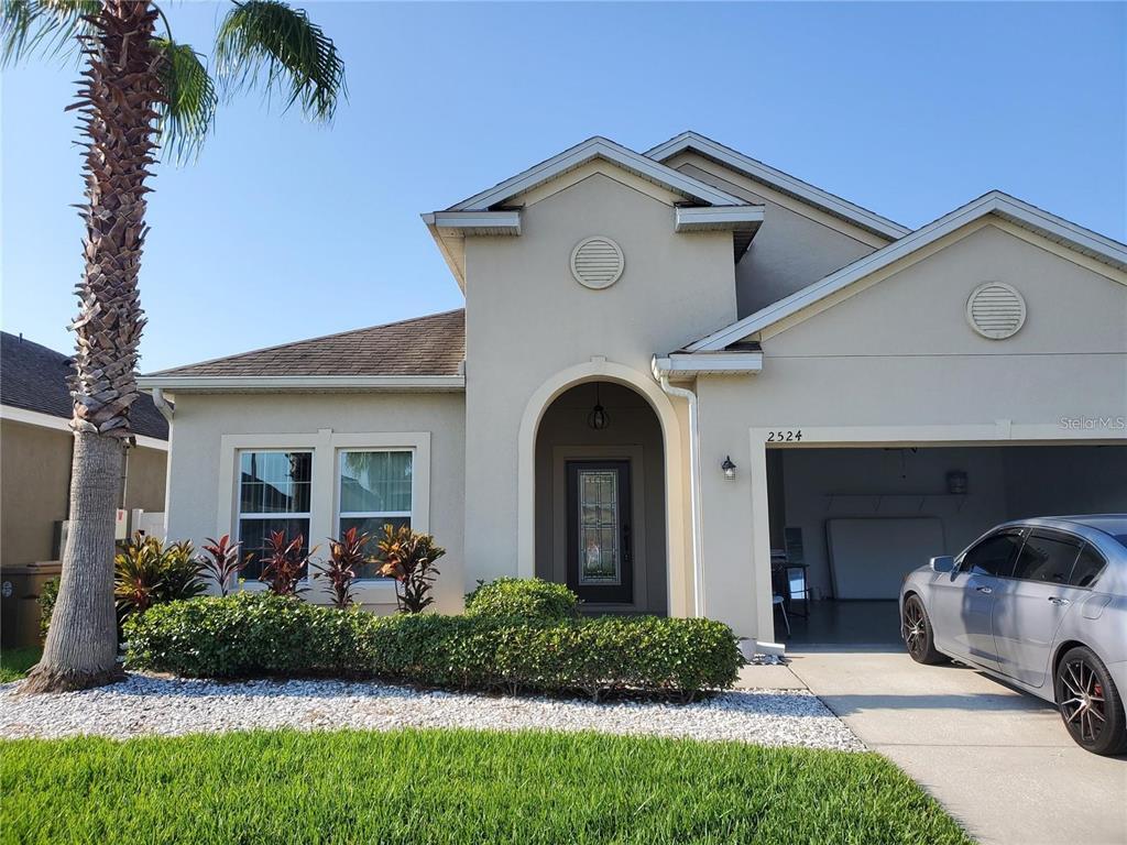 2524 Hunley Loop, Kissimmee, FL 34743 House Rental in Kissimmee, FL