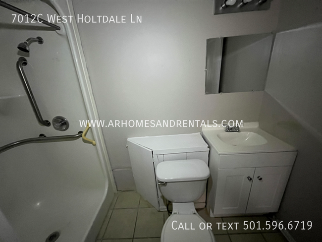 Foto del edificio - 7012 W Holtdale Ln