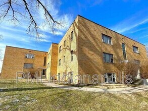 Building Photo - 8 N Butler Ave