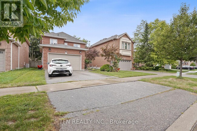 Photo du bâtiment - 86 Thornbrook Ct