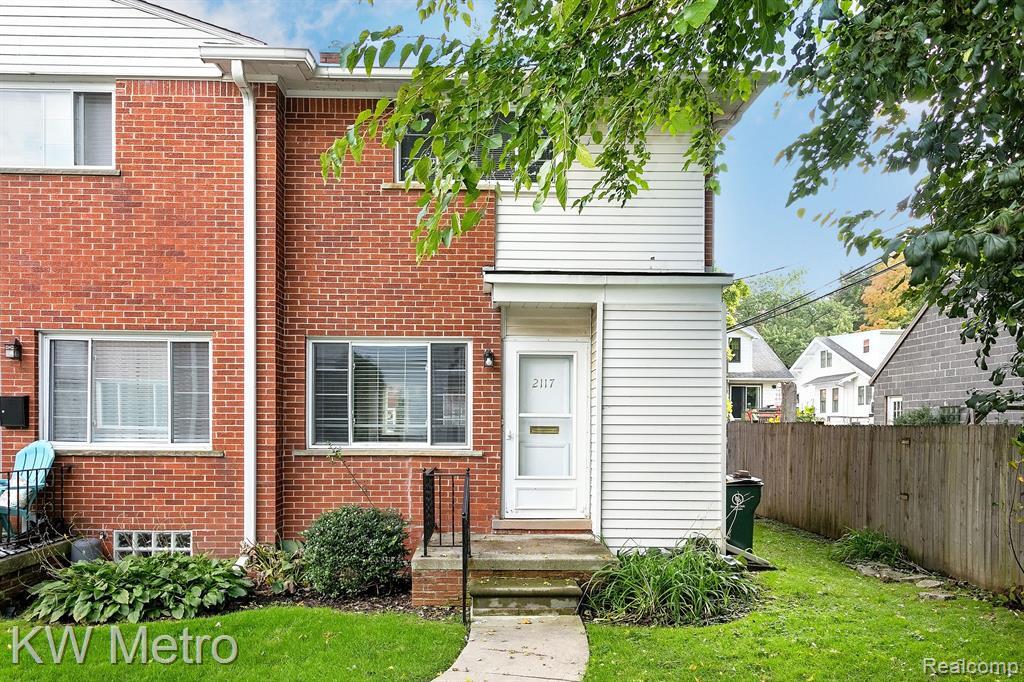 Primary Photo - 2117 Marywood Dr