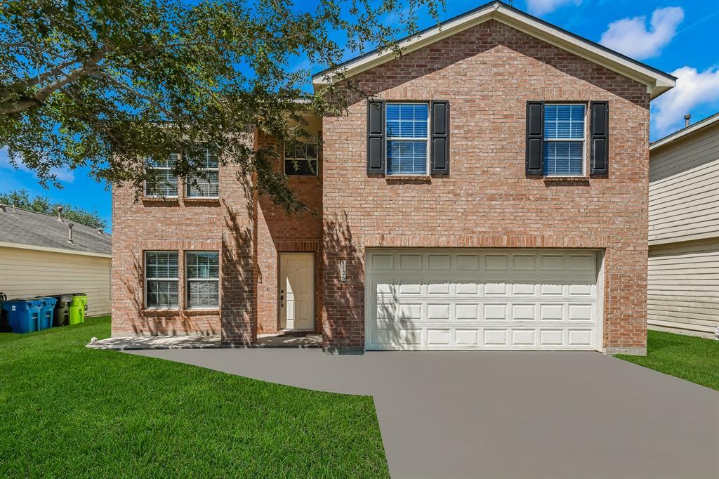 1126 Desert Willow Ln, Rosenberg, TX 77471 House Rental in Rosenberg