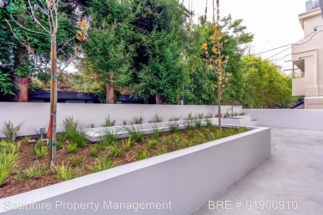 Foto del edificio - 11478 Moorpark St