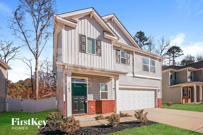 Foto del edificio - 3302 Newell Vlg Dr