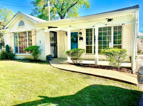 Foto principal - 4425 Tutwiler Ave
