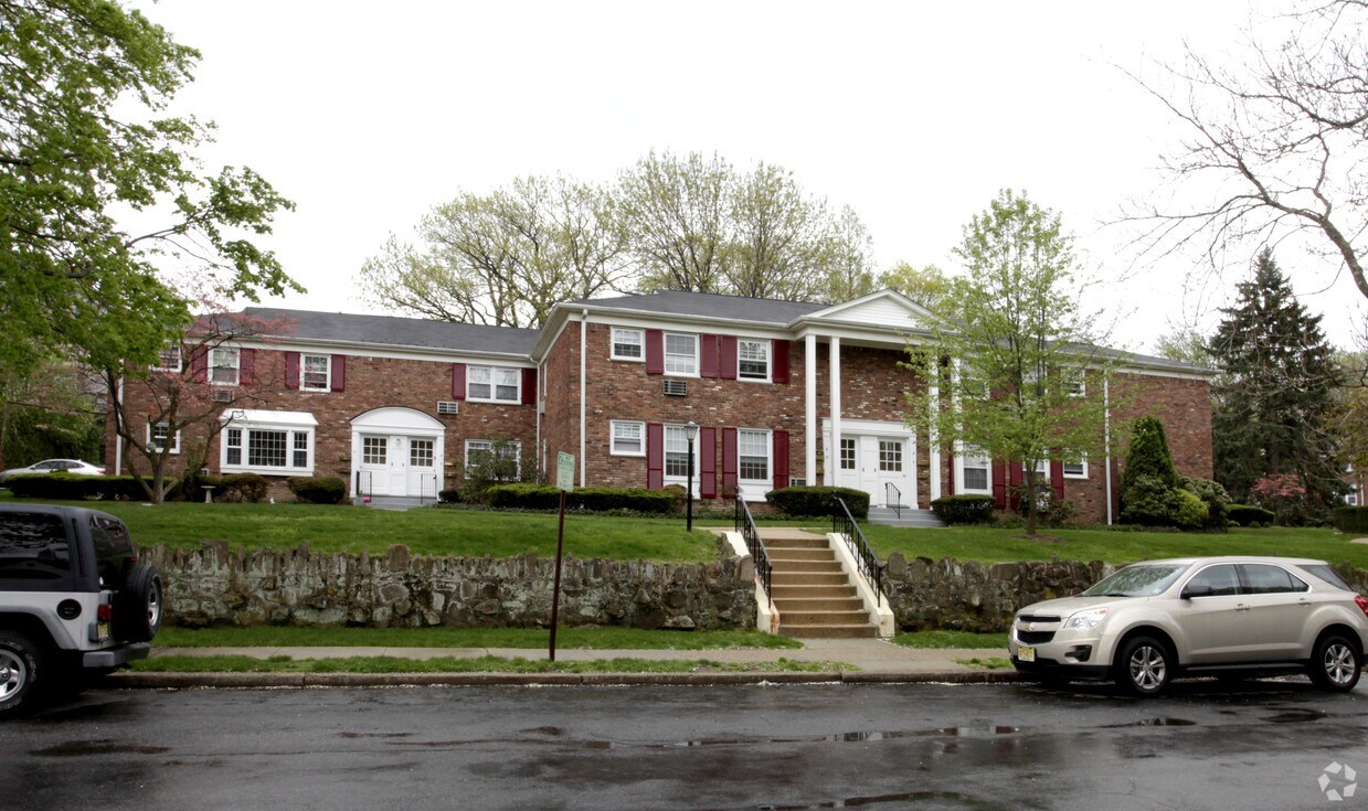 The Parc at Summit Apartments Summit, NJ