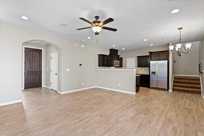 Foto del edificio - 14833 Harry Flournoy Ave