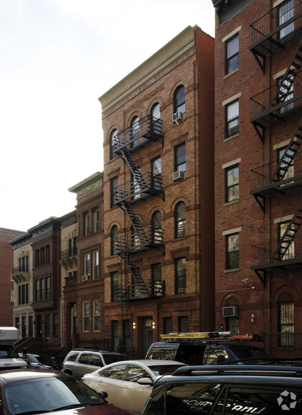 Foto del edificio - West 111Th Street Cluster