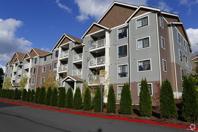 Building Photo - Willow Tree Grove