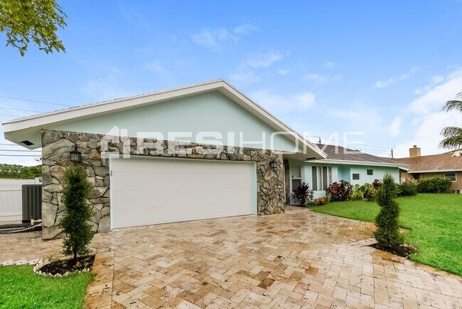Foto del edificio - 4109 Alpinia Court S