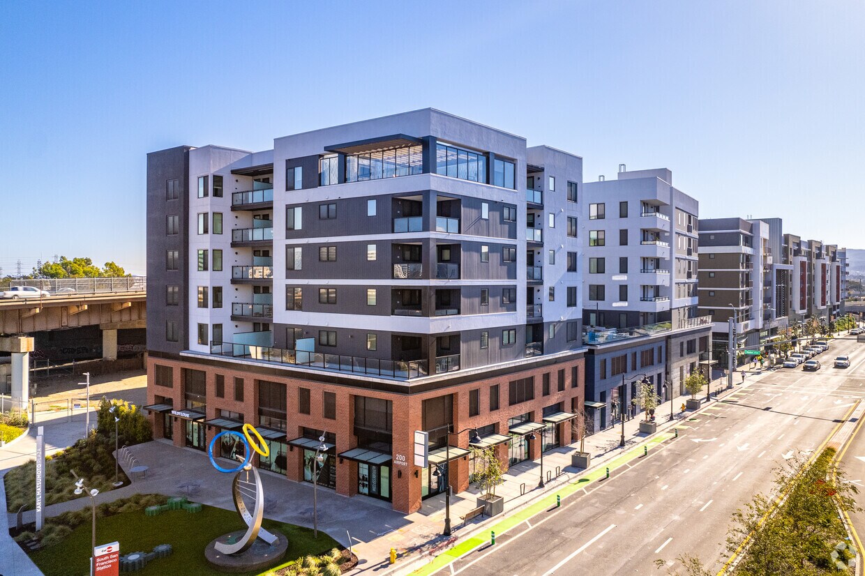 Primario - Altitude Apartments