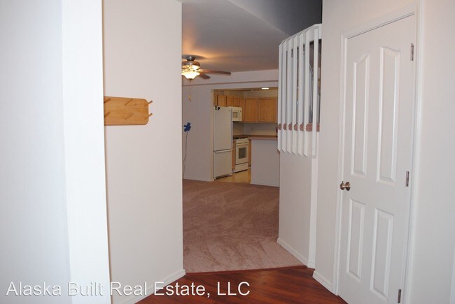 Foto del edificio - 9149 E Lexington St