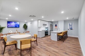 Interior Photo - The Dally