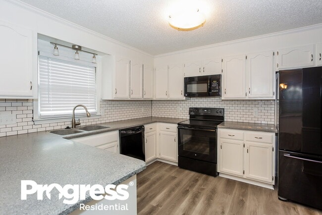 Building Photo - 8731 Hornwood Ct