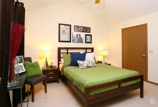 Yorkshire Woods Apartments photo'