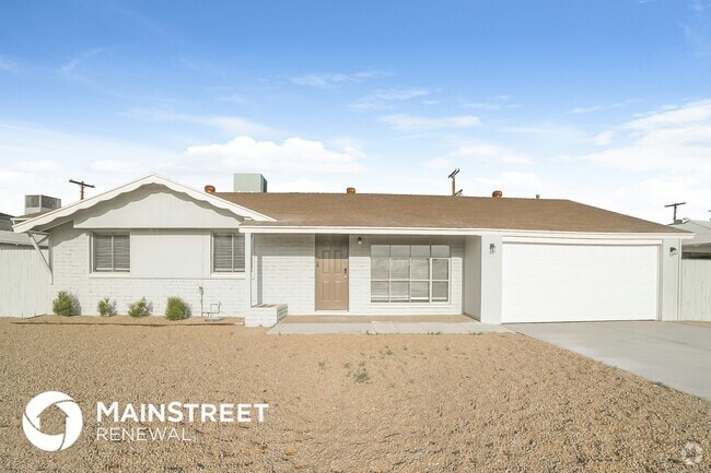 Building Photo - 7215 N 37th Ave