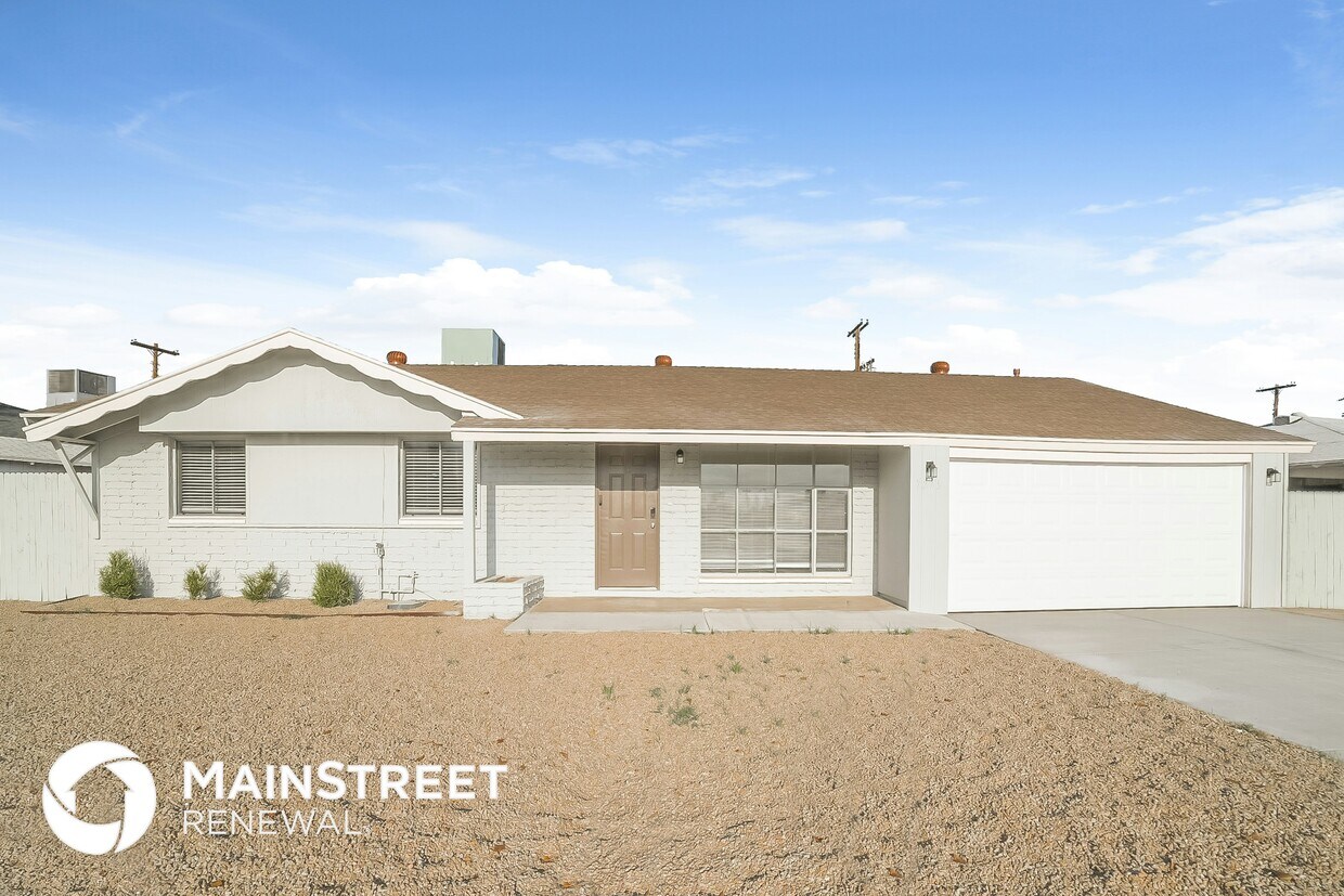 Foto principal - 7215 N 37th Ave