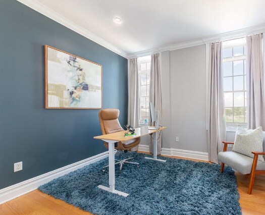 Foto del edificio - 88 St Francis St