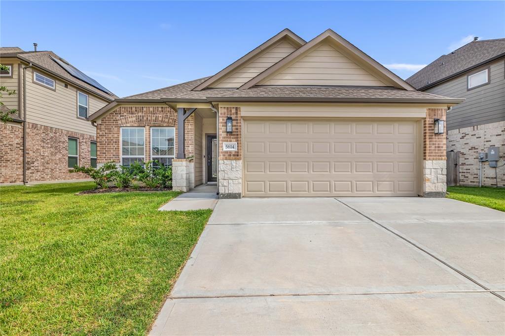 Foto principal - 5614 Silverleaf Oak Ln
