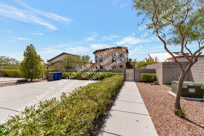 Foto del edificio - 922 S Fremont Ave