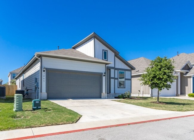 Building Photo - 3205 Beryl Woods Ln Austin, TX 78728