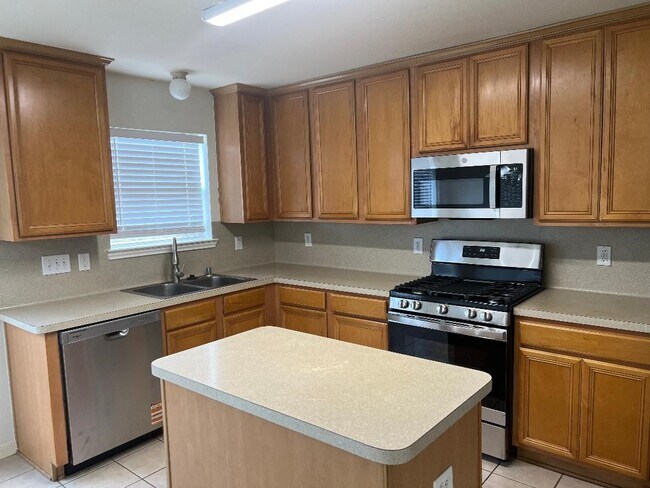 Foto del edificio - 25210 Spring Iris Ln